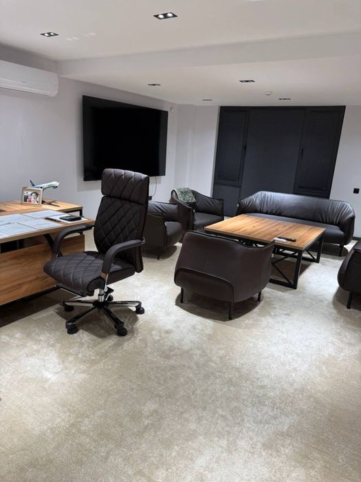 Продается Нежилое Здание Офис Саракулка 232 Квадрат