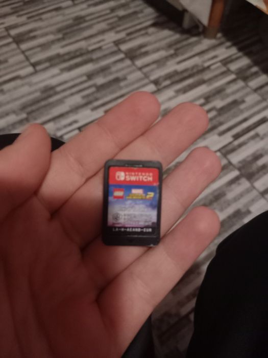 Nintendo switch lite (pokemon version)