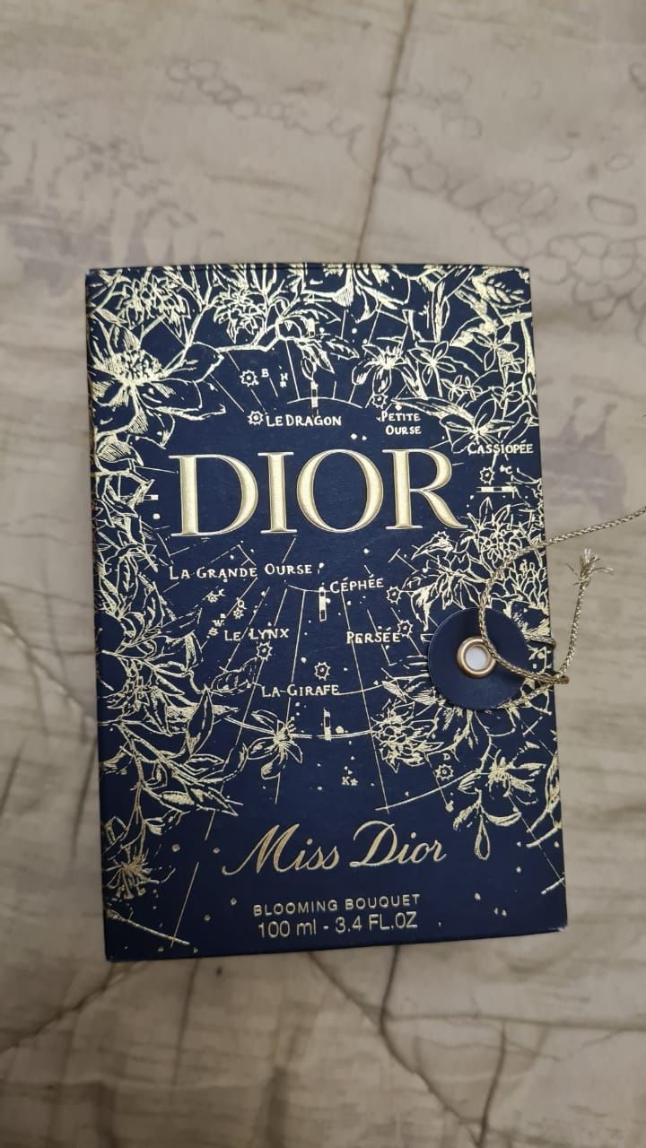 Miss Dior blooming bouquet 100ml