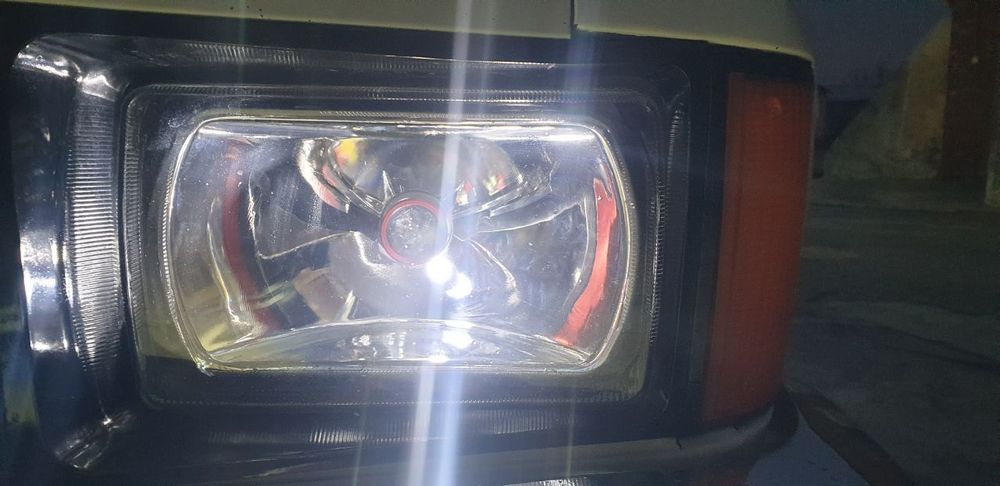 volga3129 ga prozrashni siliq shisha