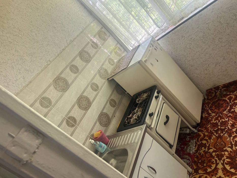 Kvartira ijaraga beriladi