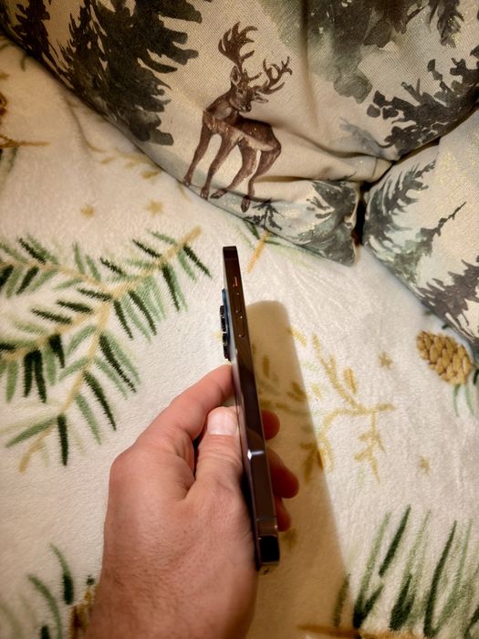 iPhone 14 Pro MAX 128gb deep purple