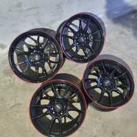 Jante 17 Motec Super Usoare 5x105/5x115 Opel Astra Mokka Chevrolet ...