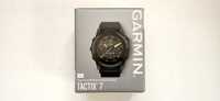 Garmin Tactix 7 Amoled Edition - спортивные тактические часы с GPS