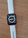 Smartwatch Amazfit bip5 curea albă
