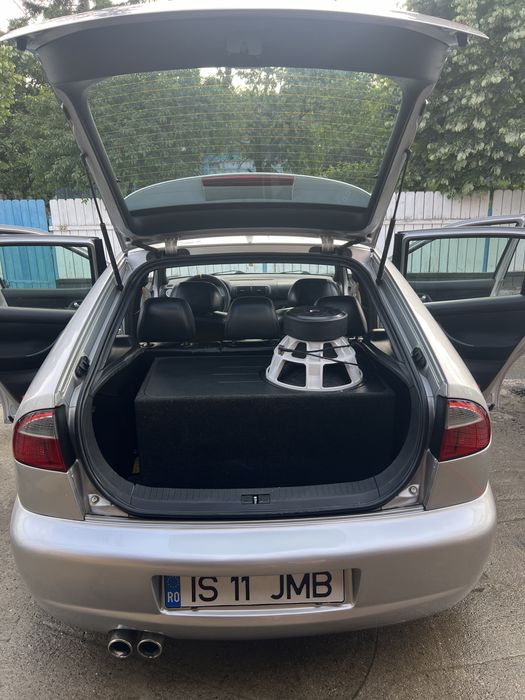Subwoofer B2 HN15
