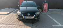 Volkwagen Passat 2007
