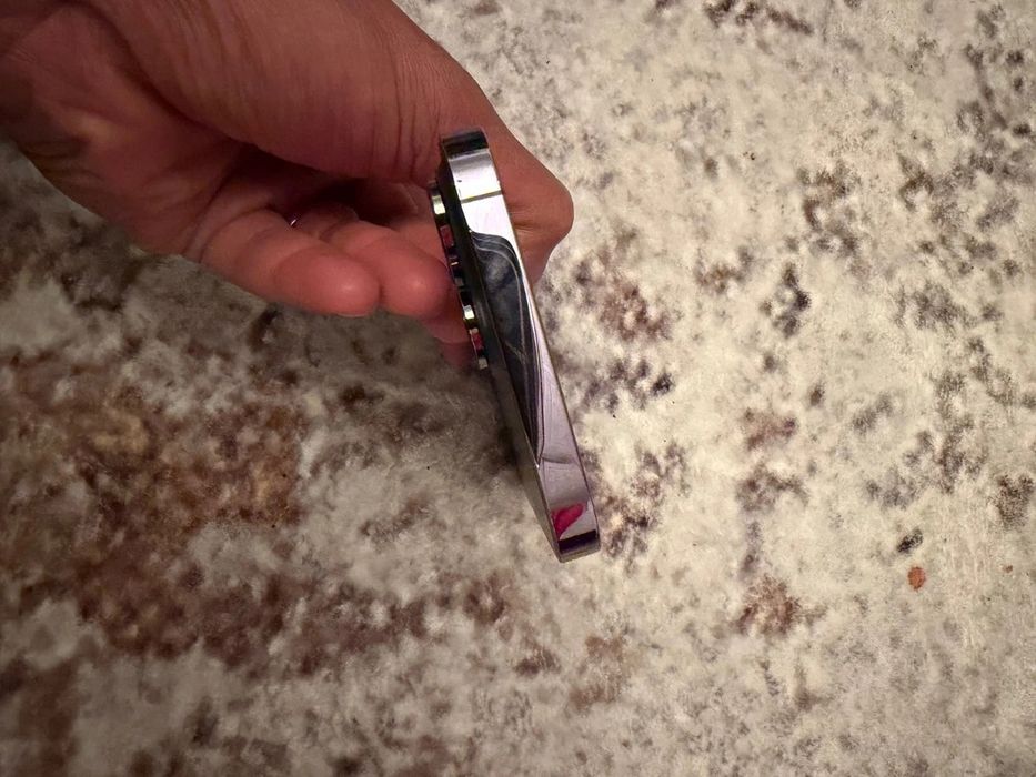 Apple iPhone 14 Pro Max - 128 GB - Deep Purple (Unlocked)