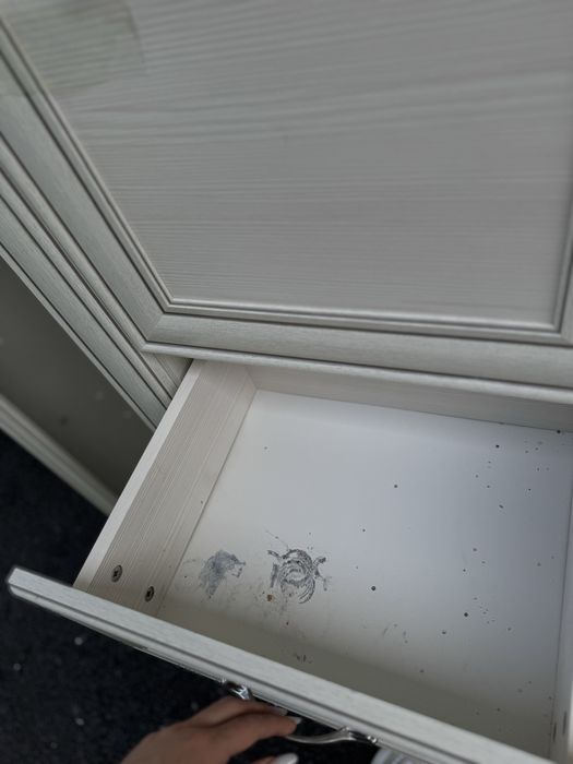 Mobilier - dulap depozitare