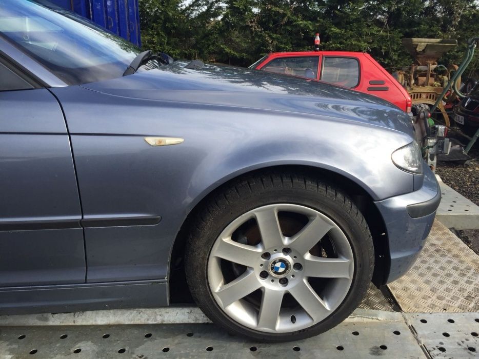 Piese auto  bmw e46 318i touring