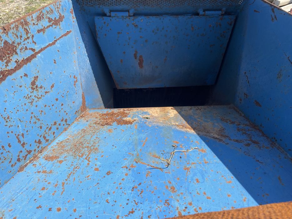 Moara vortice snec 100 cutite