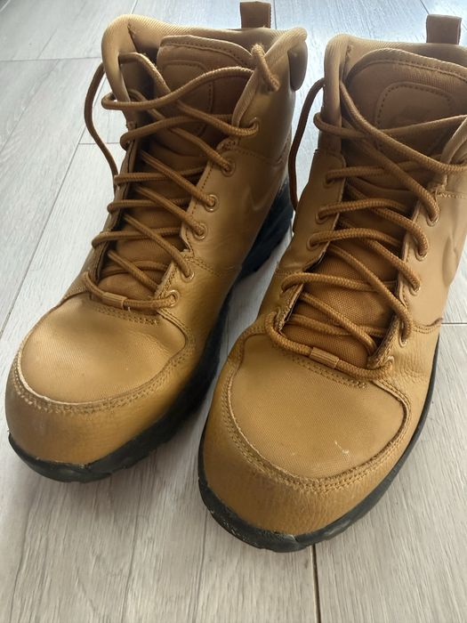 Боти Nike н. 38.5