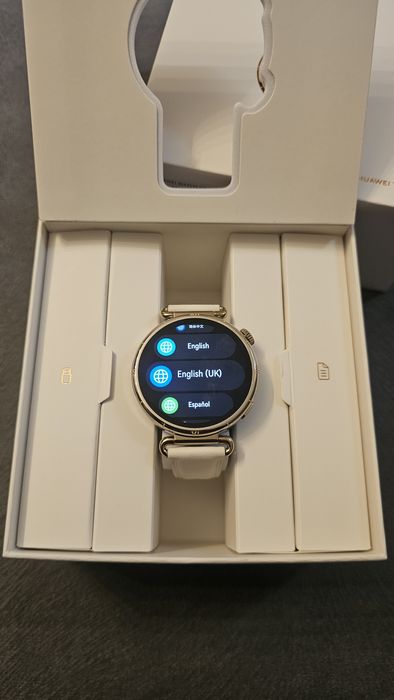 Huawei Watch GT 6