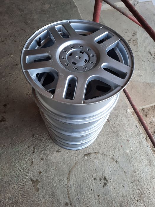 Jante aliaj r 16