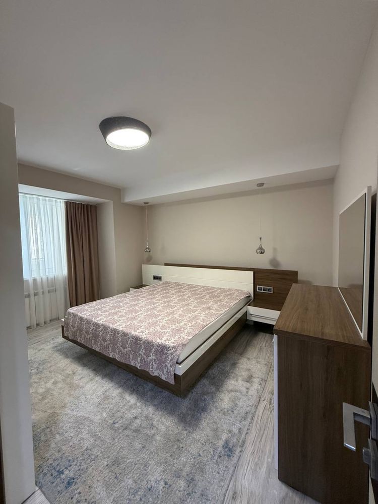 Хамид Алимджана метро 17-школа Ц-2 Продается 3х ком 95м2