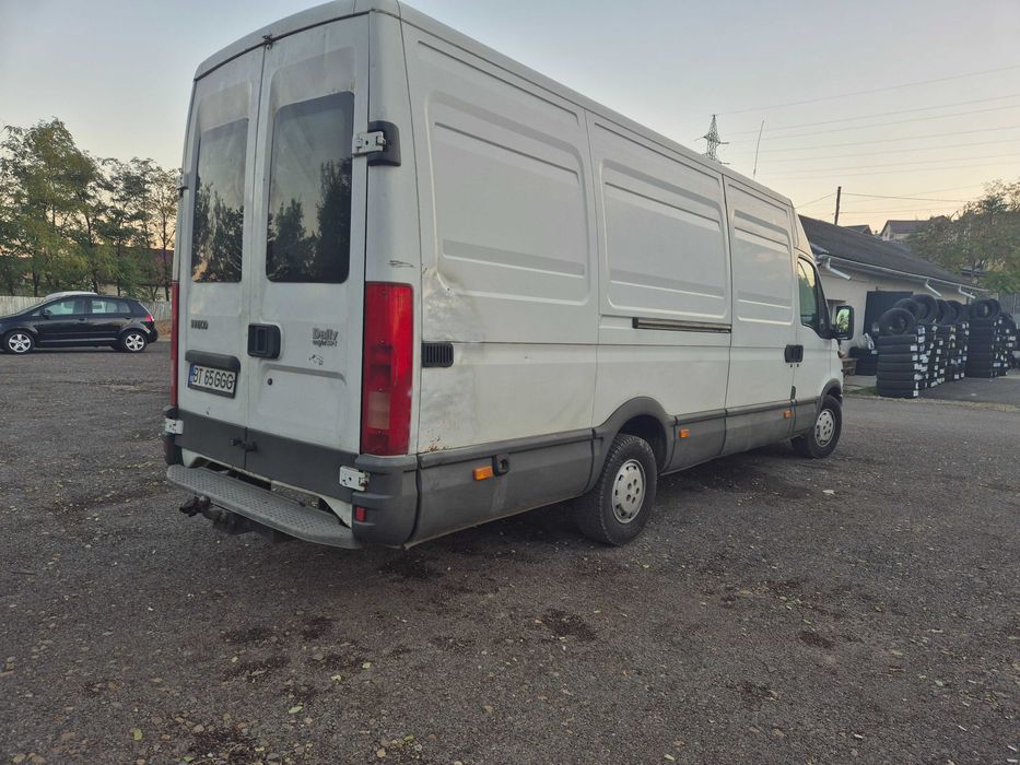 Iveco Daily 35s 15