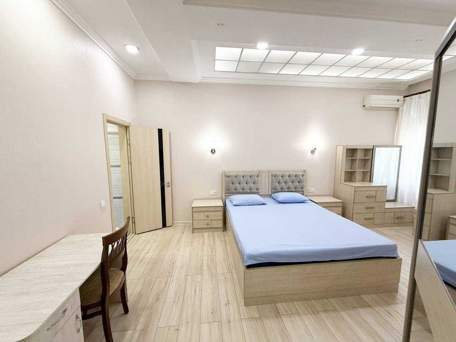 V2424 ПРОДАЕТСЯ 4/2/6 НОВОСТРОЙКА на: А.Каххара 150м2