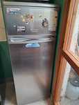 Хладилник с горна камера Hotpoint Ariston MTAA 242/HA