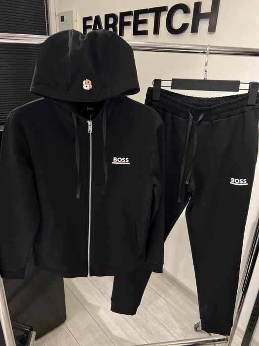 Trening bărbați Boss