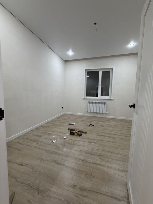 Продается 1 комн.кв в районе Деркул 2. 2025 г