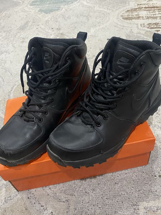 Nike Manoa Leather | 41 размер