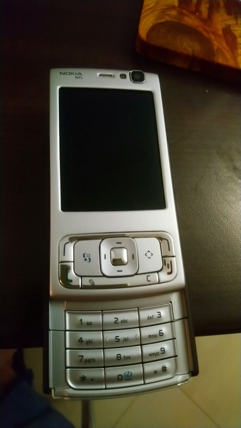 Nokia/Nokia 6700,N95,N96,E52,3250,205,E51,3500,X2-02,6650,5310,6233