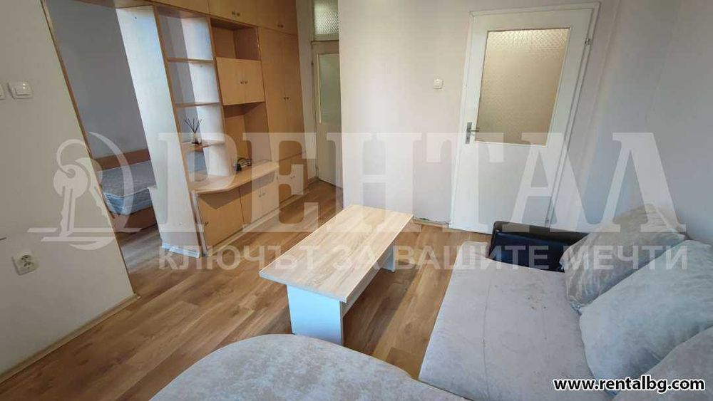 Продава се Едностаен апартамент в Пловдив, Тракия - 42 кв.м за 2141 €/кв.м - Снимка #12