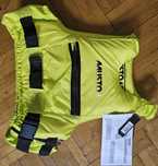 Vesta MUSTO Regatta bouyancy aid
