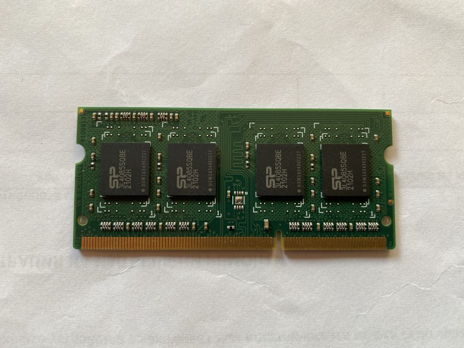 RAM Памет 4GB DDR3