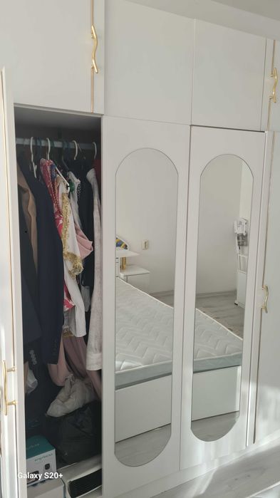 Спален комплект.