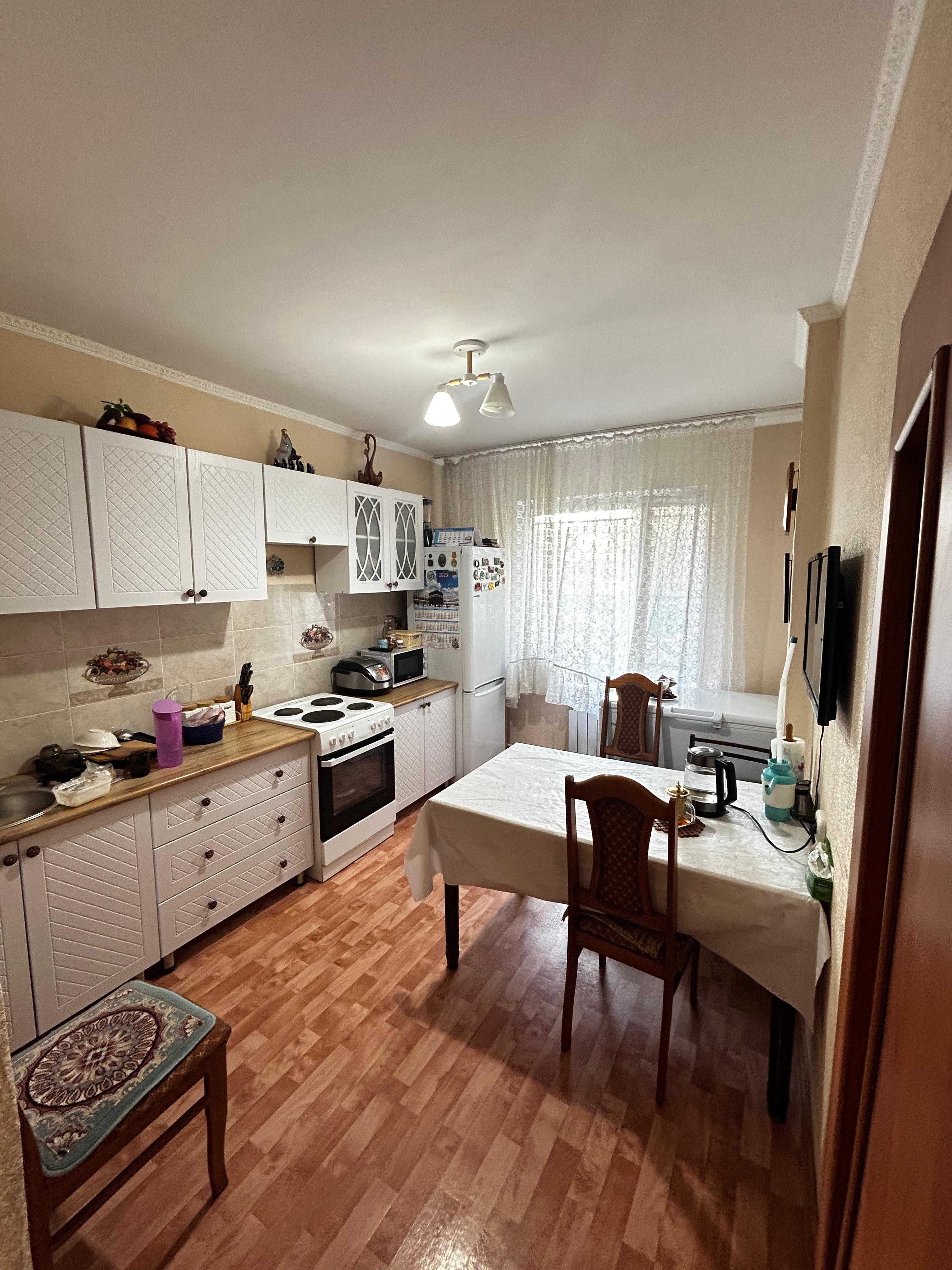 2-комнатной квартиры, 68 м², пр. Шахтеров, дом 31а