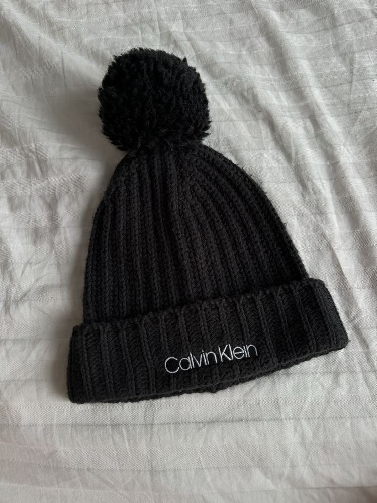 Шапка Calvin Klein