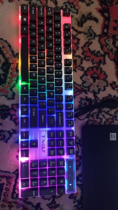 Клавиатура для компьютера