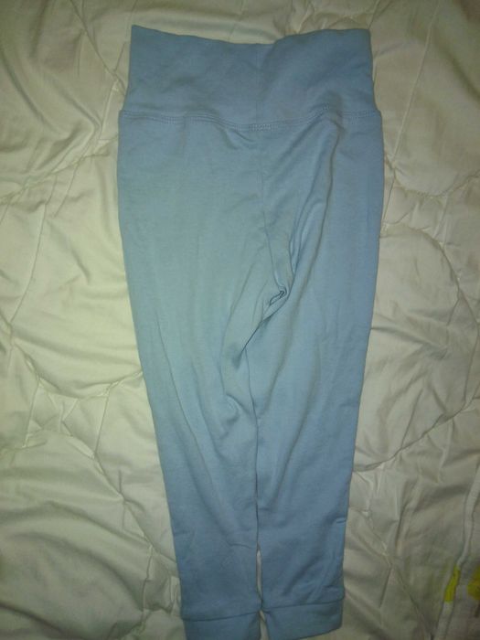 Бебешки панталонки 100 памучни, НОВИ!!!