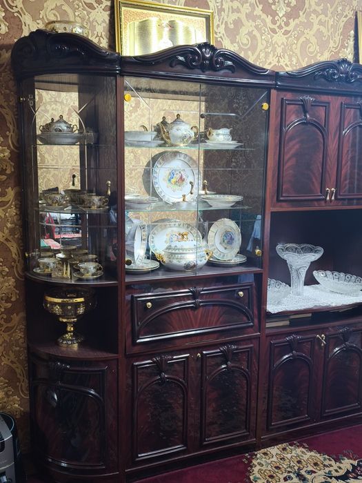 Mebel sotaman italiya