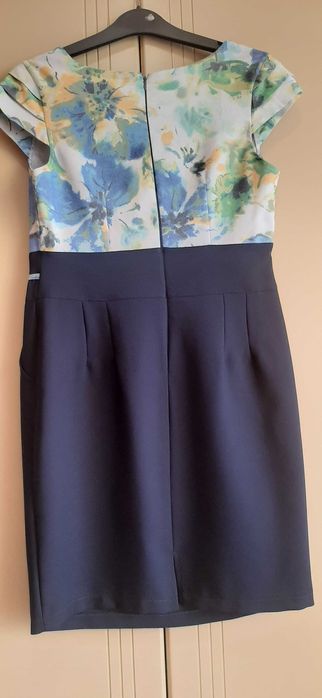 Ежедневна/официална рокля