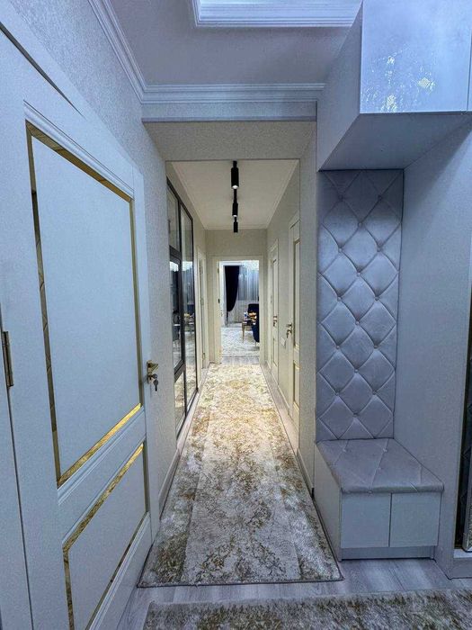 Сдается Шикарная 3х ком Квартира Орентир Метро Мирзо-Улугбек  887*