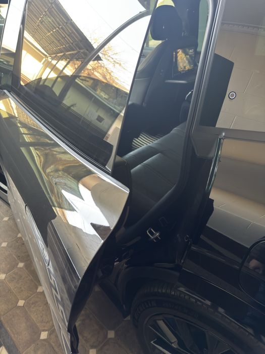 Zeekr 7X dop opsiya 2 ta motorli en fuli 710 km