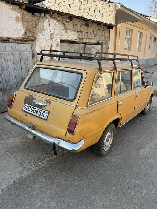 Жигули 2102 состояния хорошое