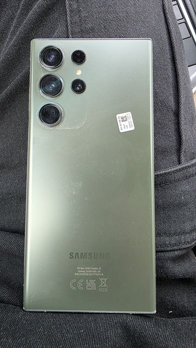 Samsung S23 Ultra 5G