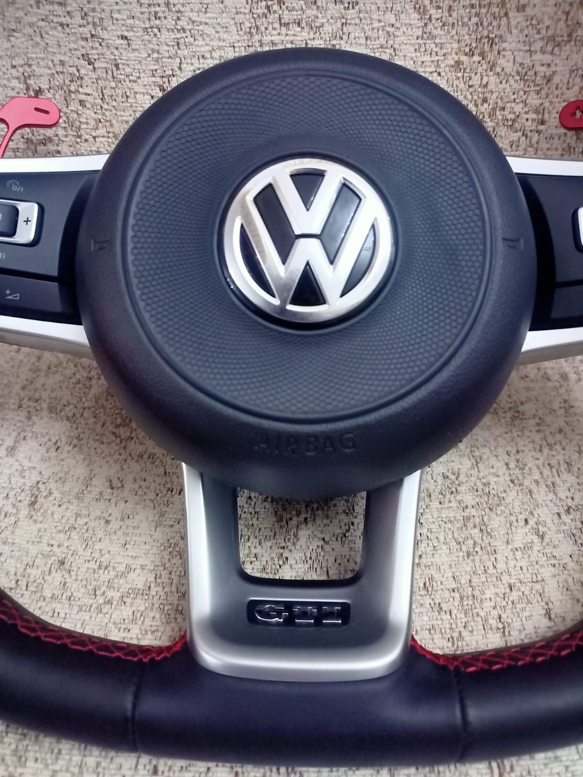 Volan R- linE GTI GTD TCR