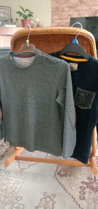 Продаю теплые вещицы на мальчика