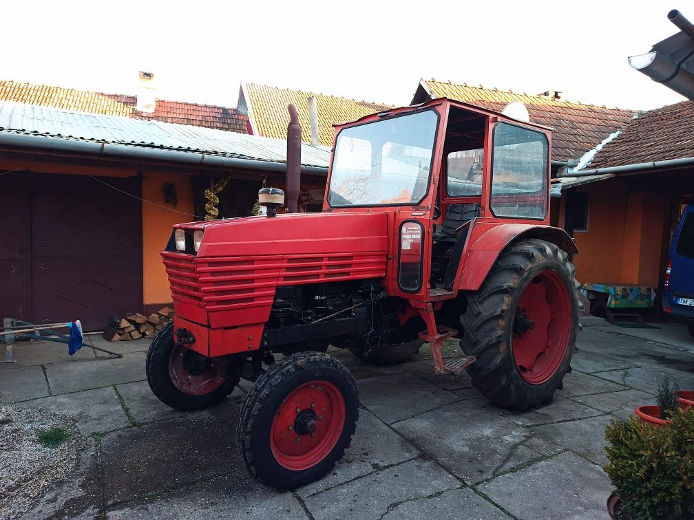 Tractor UTB U650