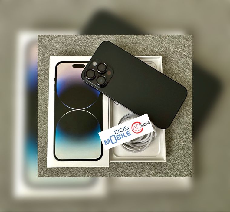 Apple iPhone 14proMax Айфон 14проМакс 256гб