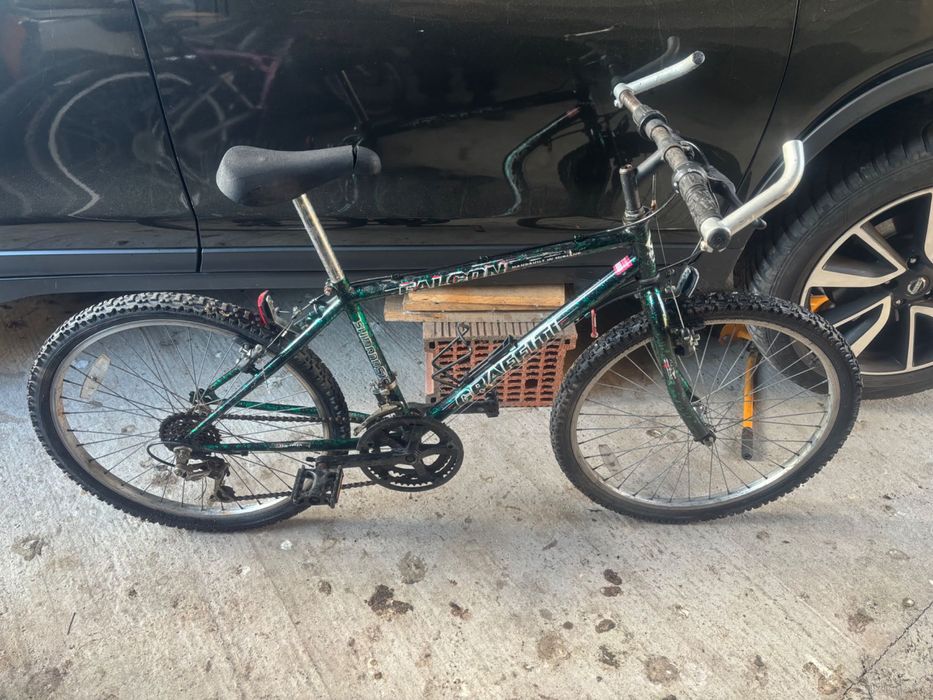 Bicicleta in stare buna!!