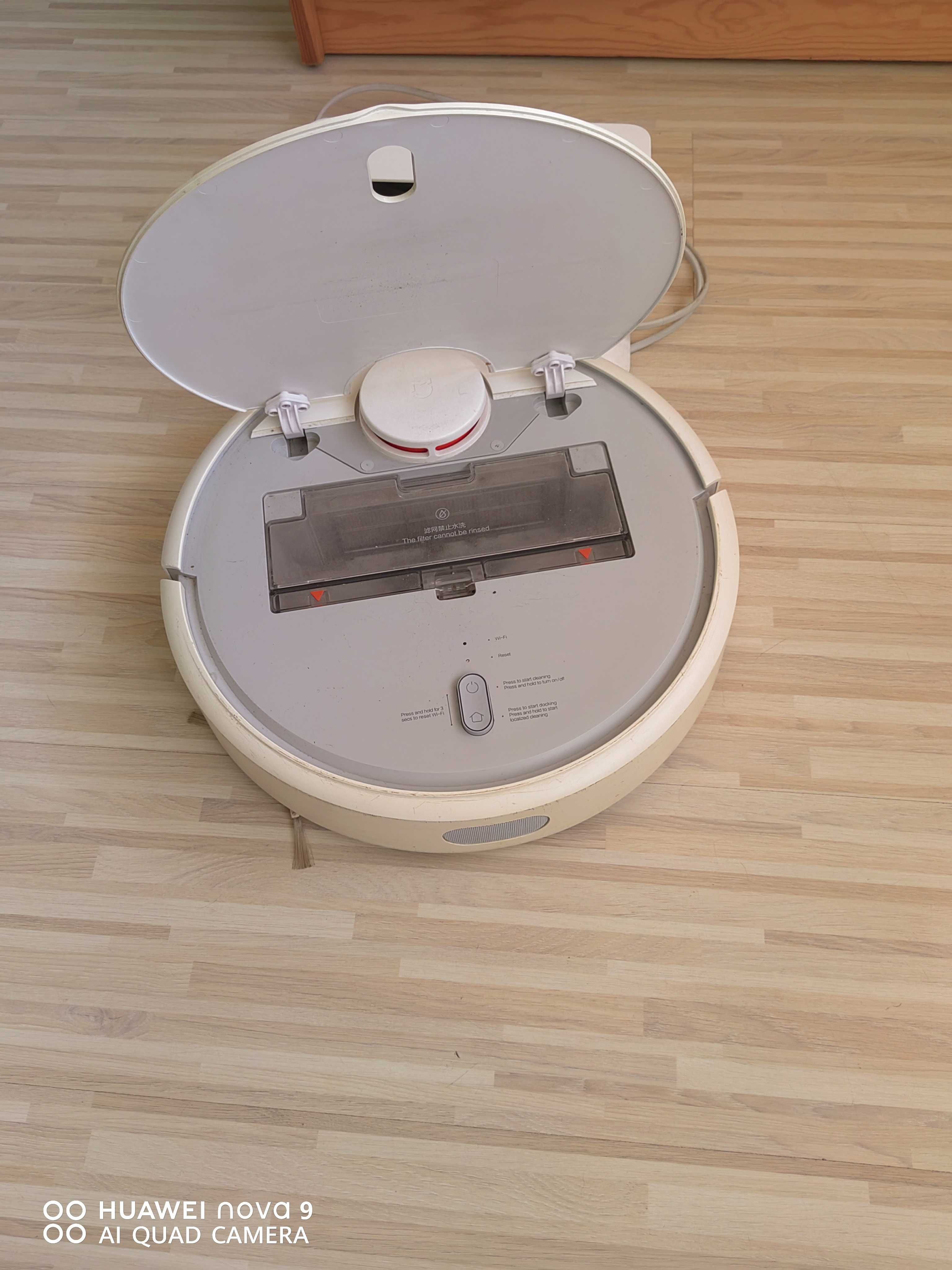 Робот Xiaomi Mi Robot