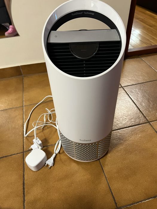 Purificator aer Leitz TruSens Z-2000