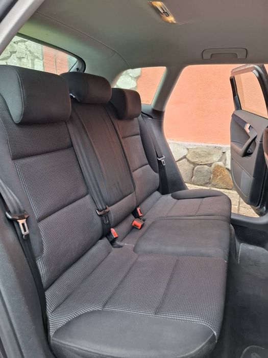 Audi a3 8p 2009г