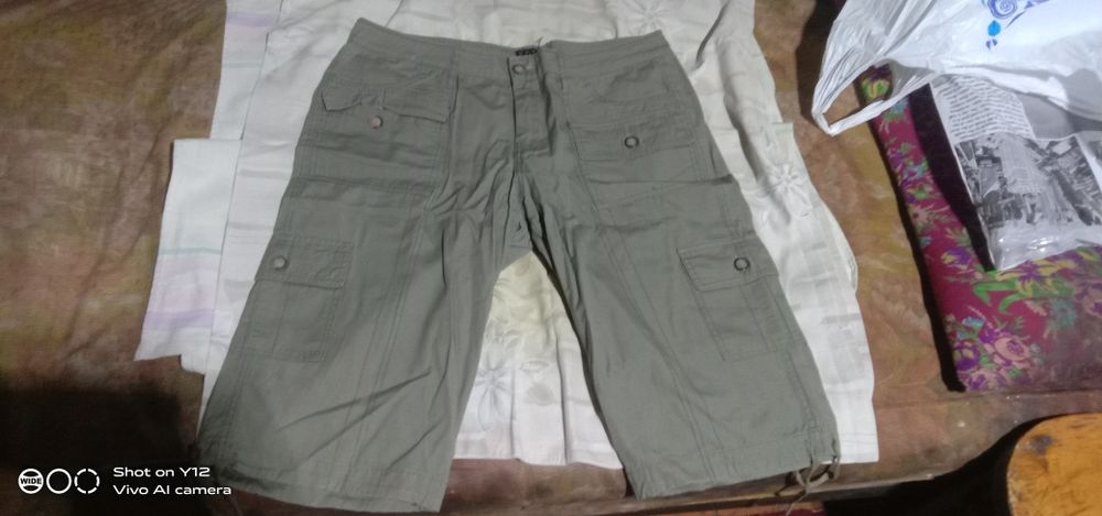 Продам брюки черные