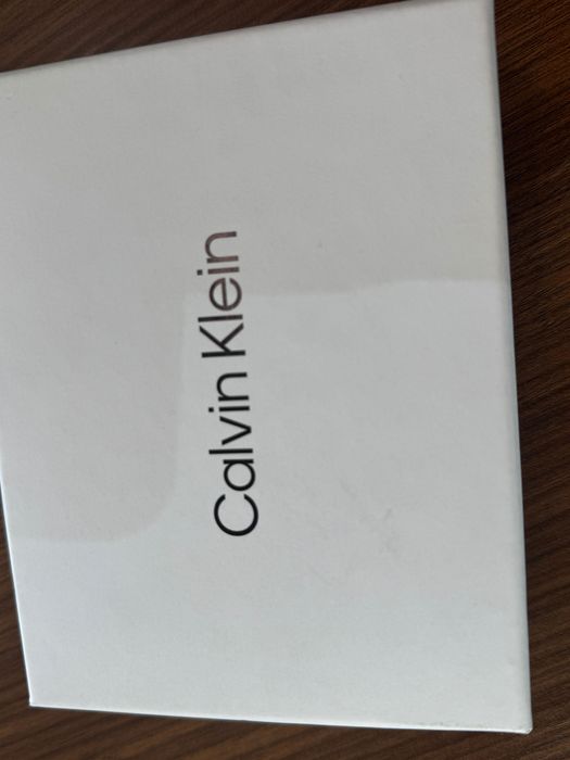CALVIN KLEIN Портмоне Ново